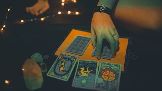 3 karten tarot