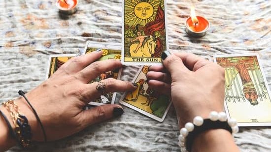 3 karten tarot