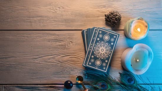 astrowoche tarot