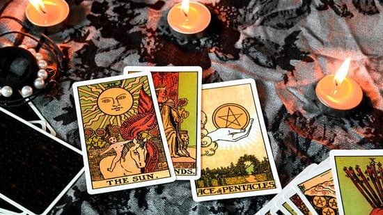 astrowoche tarot