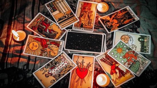 astrowoche tarot