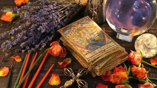 astrowoche tarot