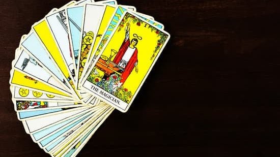 koenig der muenzen tarot