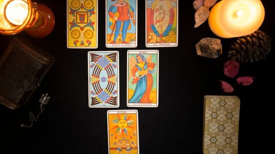 tarot beziehungsspiel