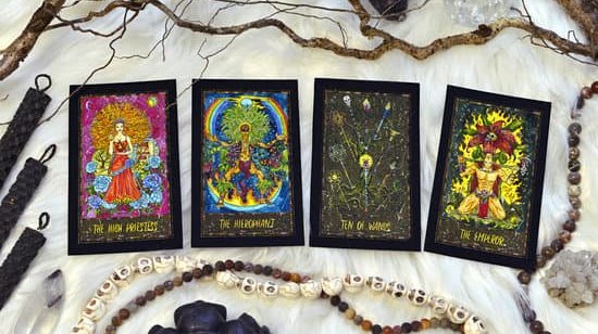 tarot beziehungsspiel