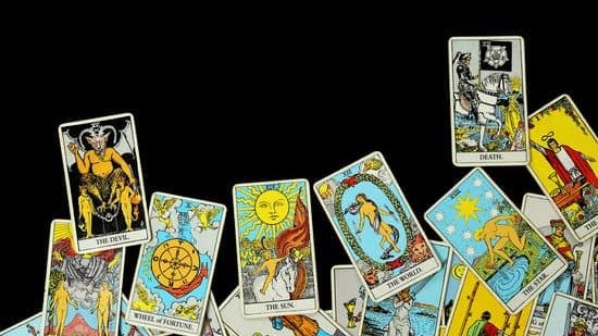 tarot beziehungsspiel