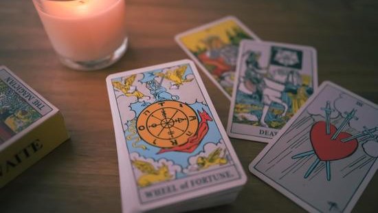 tarot beziehungsspiel