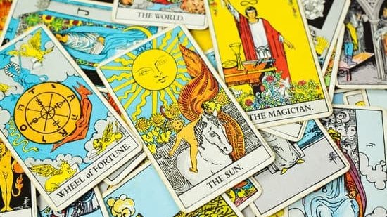 tarot beziehungsspiel