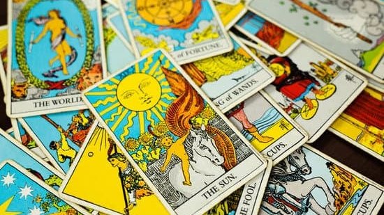 tarot beziehungsspiel