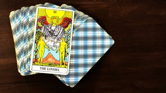 tarot karten legen