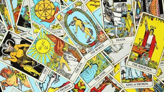 tarot karten legen