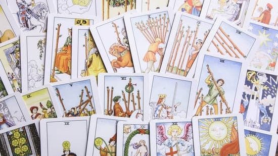 tarot karten legen