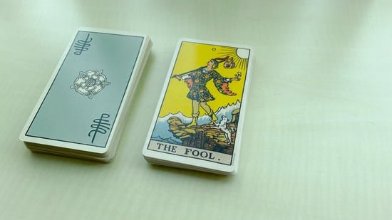 tarot karten legen