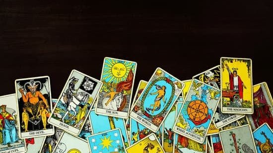 tarot karten legen