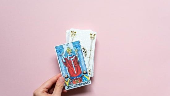 tarot morgen