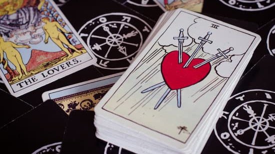 tarot morgen