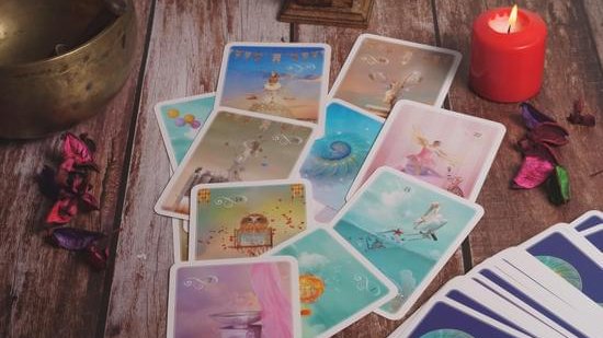 tarot online liebe