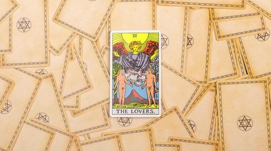 tarot online liebe