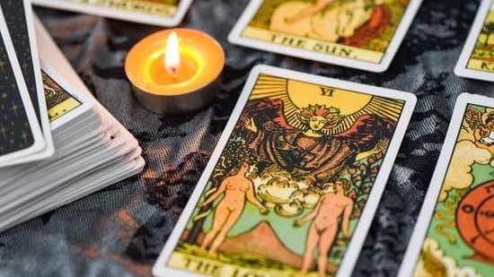 wunschpartner tarot