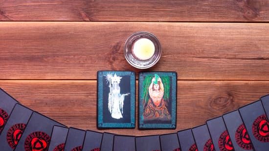 wunschpartner tarot