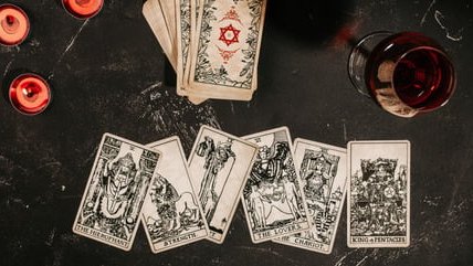 wunschpartner tarot